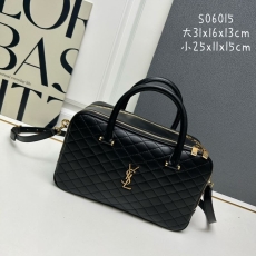 YSL Top Handle Bags